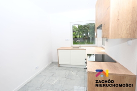 Nowy dom w zabudowie bliźniaczej